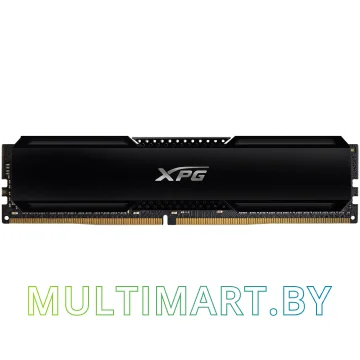 Оперативная память A-Data GAMMIX D20 8GB DDR4 PC4-25600 (AX4U32008G16A-CBK20)